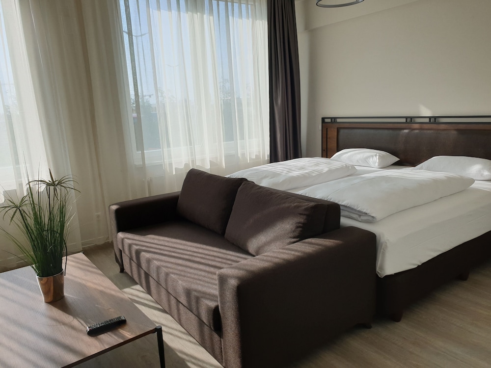 Apartment (3 persons) photo 1