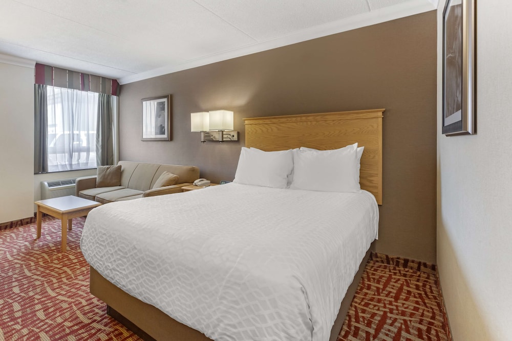 Standard Room, 1 Queen Bed, Non Smoking photo 1