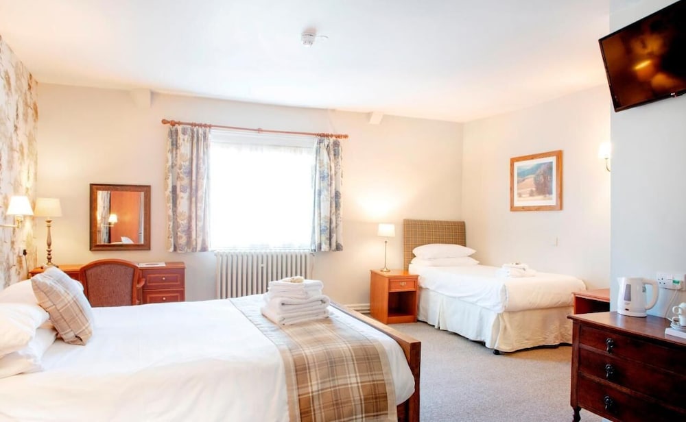 Superior Suite, Ensuite photo 2