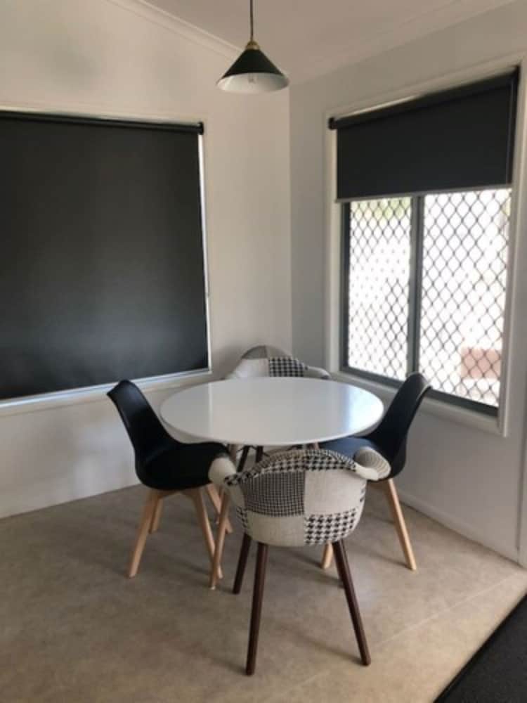 Cabin, 1 Bedroom, Patio