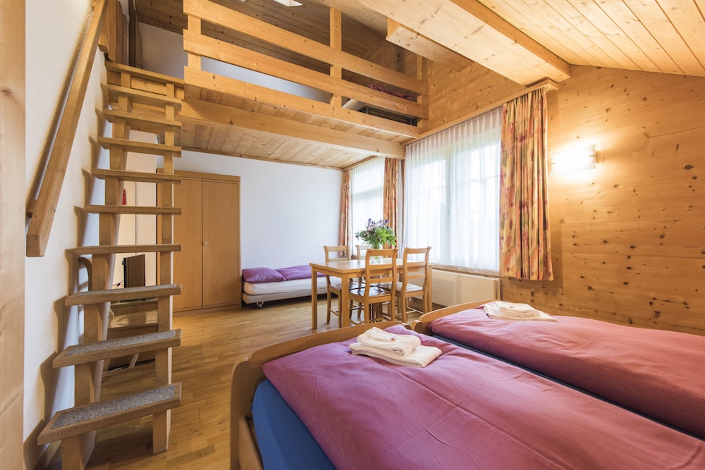 Apartment (Five bed room) photo 3