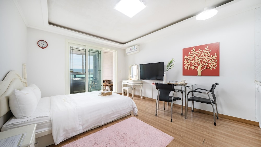 Basic Room, 1 Bedroom (Seupika(spa)) - Photo 1
