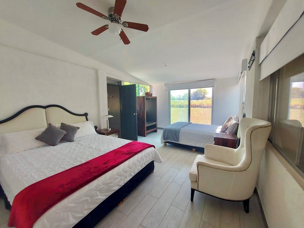 Presidential Suite, Multiple Beds photo 1