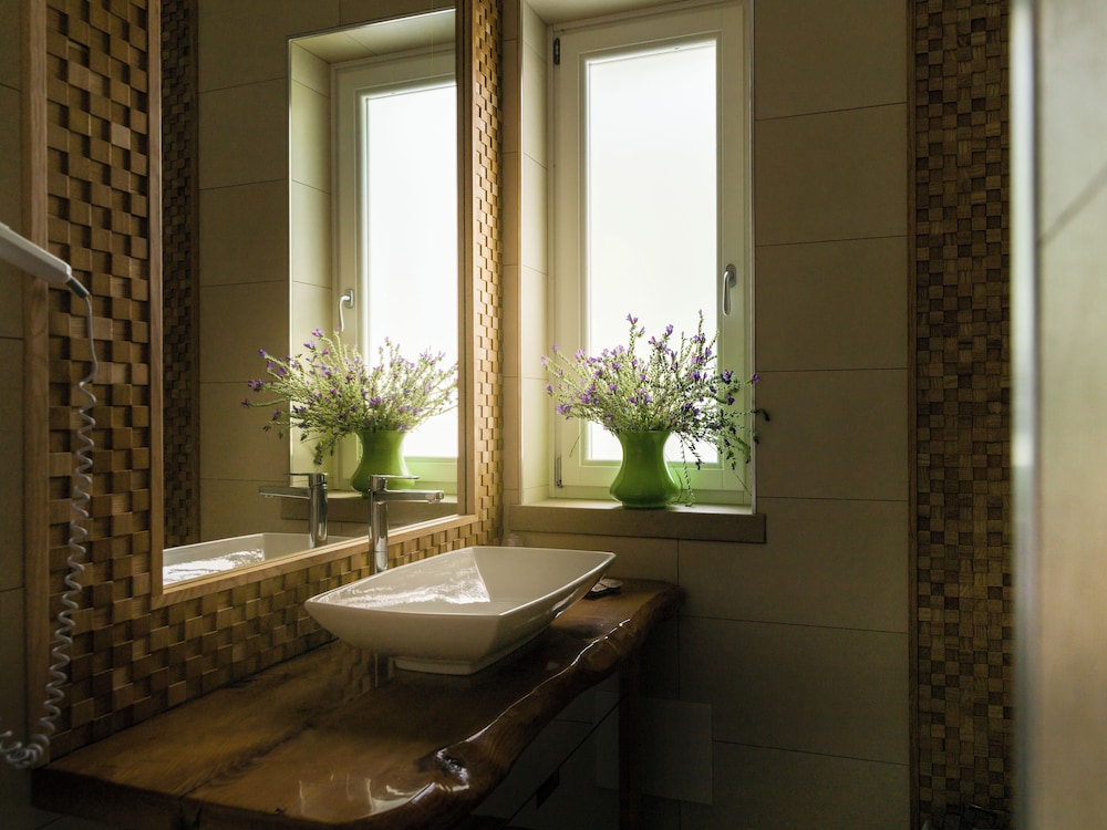 Double or Twin Room, Sea View photo 3