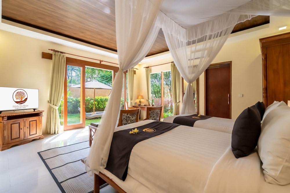 Two Bedroom Private Pool  Villa with BBQ Pit - Photo 13