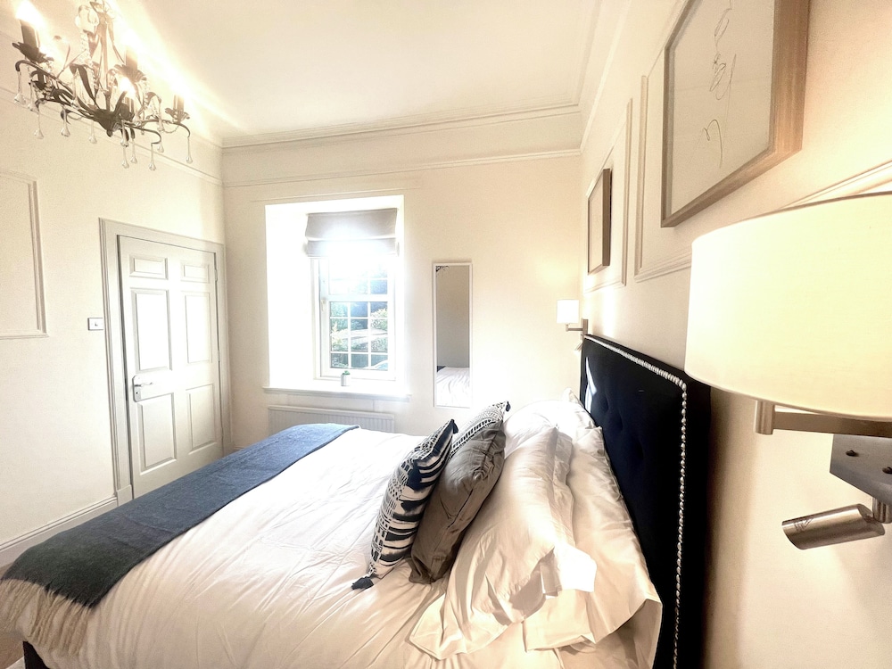 Deluxe Double Room, Courtyard View