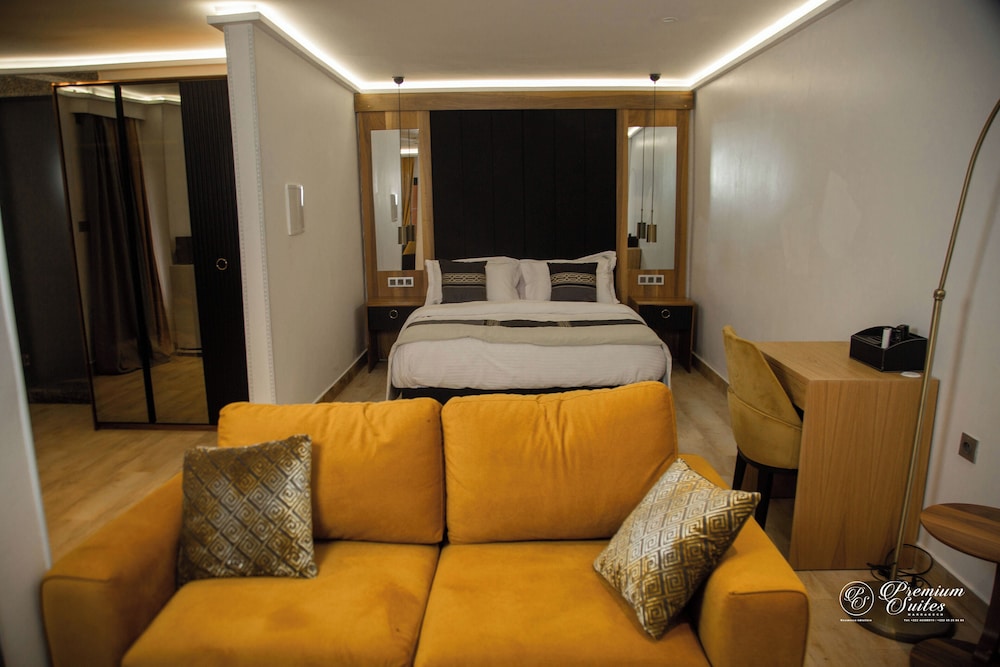Executive Suite