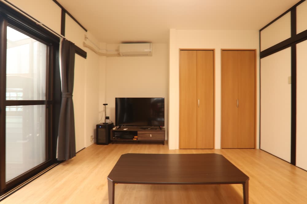House, 3 Bedrooms, Non Smoking photo 1
