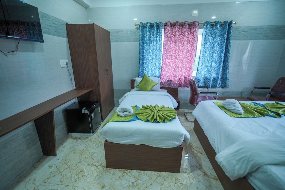 Club Room