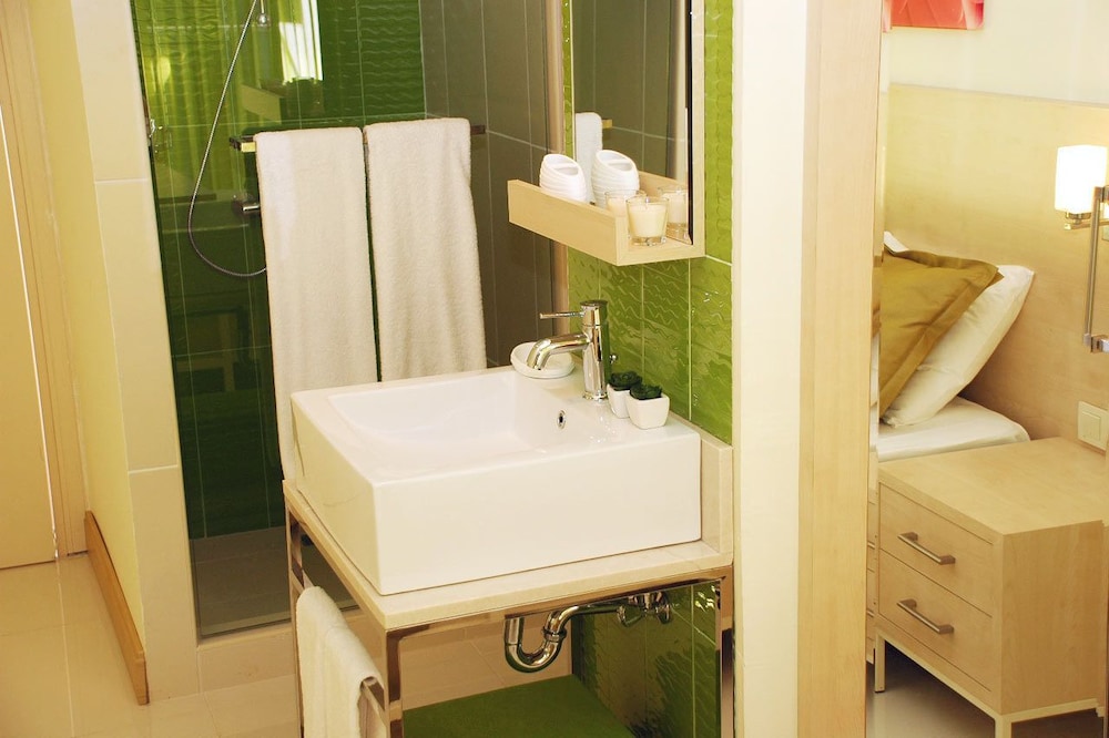 Standard Single Room photo 1