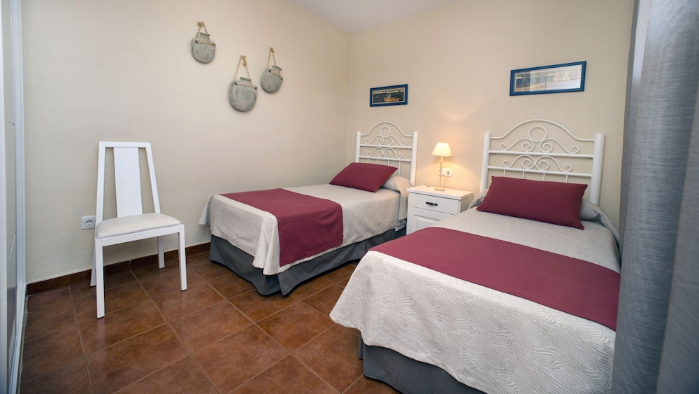 Apartamento Superior, 2 habitaciones (4 adultos + 2 niños)