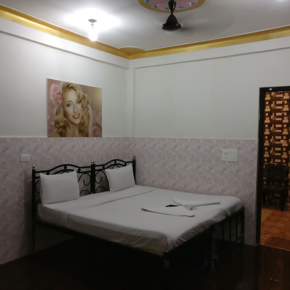Deluxe Room photo 2