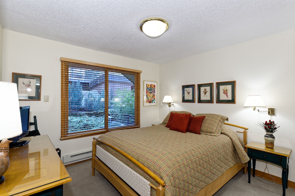 Premier Room, 2 Bedrooms photo 2