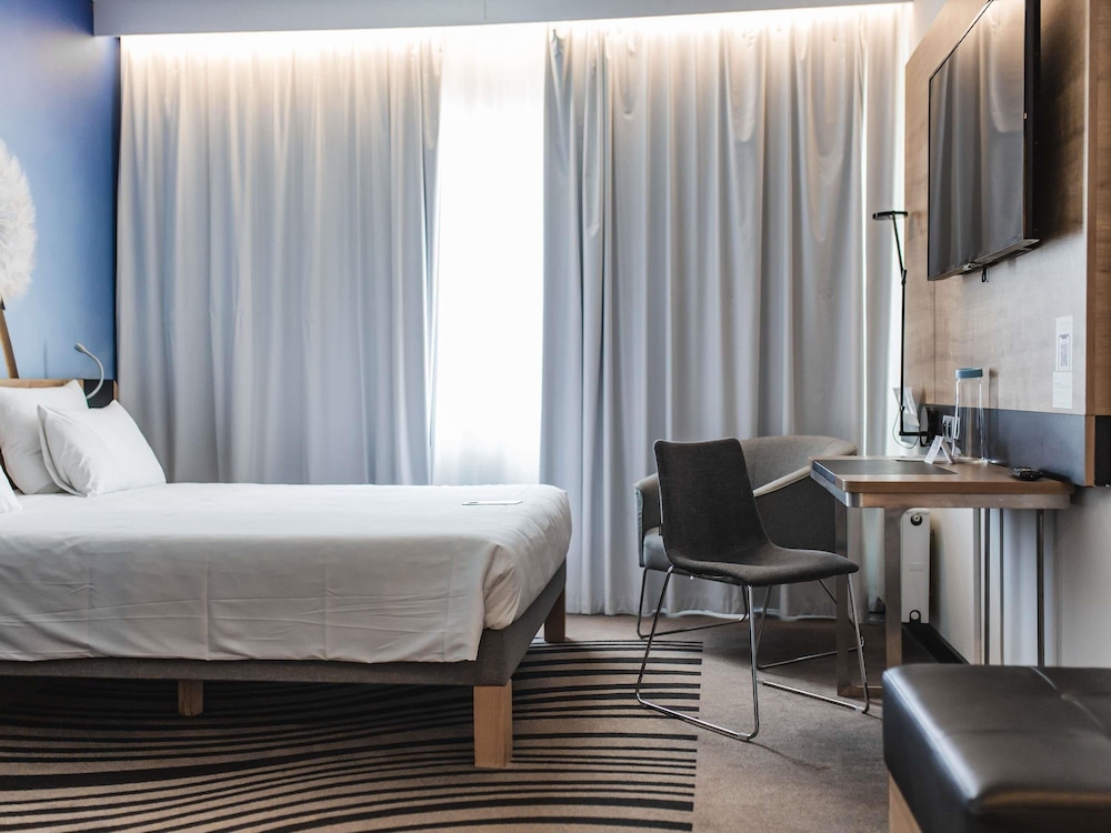 Superior Room, 1 Double Bed, Accessible photo 1