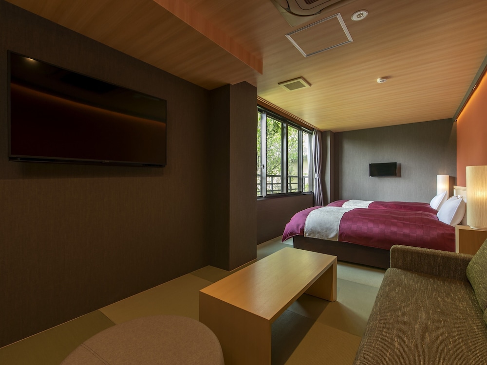 Japanese Modern Style Superior Room, Non Smoking photo 2