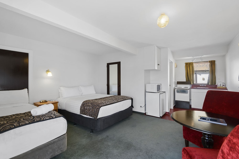 Economy Room, 1 Bedroom, Kitchen