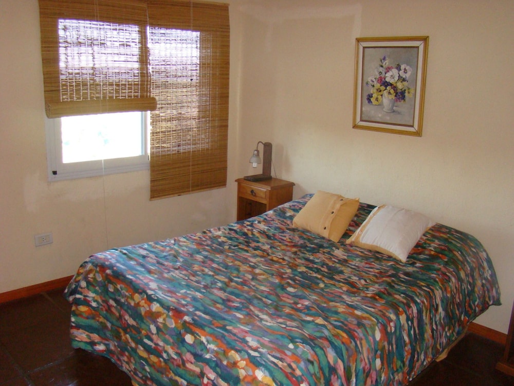 Standard Cabin, 2 Bedrooms, Mountain View (Hortensias) photo 1