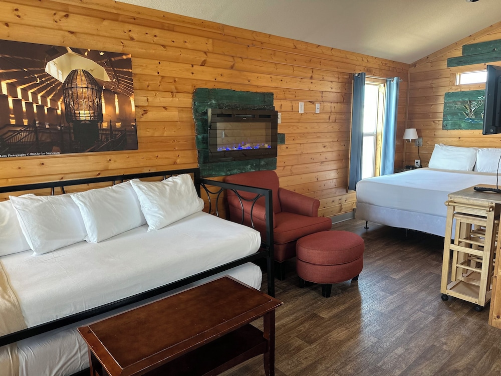 Panoramic Cottage, 1 Bedroom, Ocean View