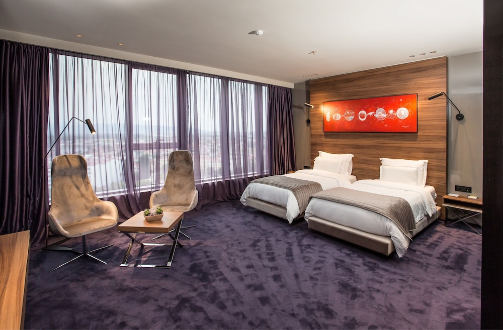 Superior Double or Twin Room