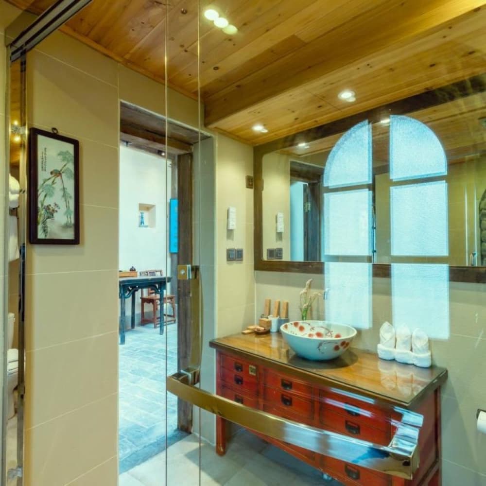 Family Suite(Duplex) photo 2