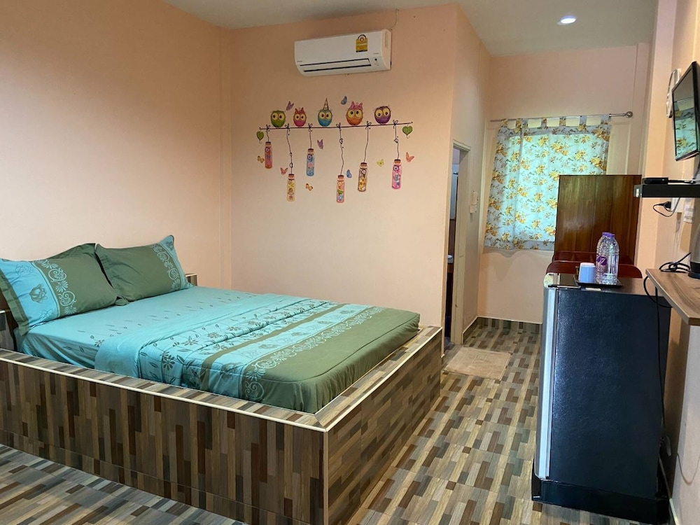 Deluxe Room photo 3