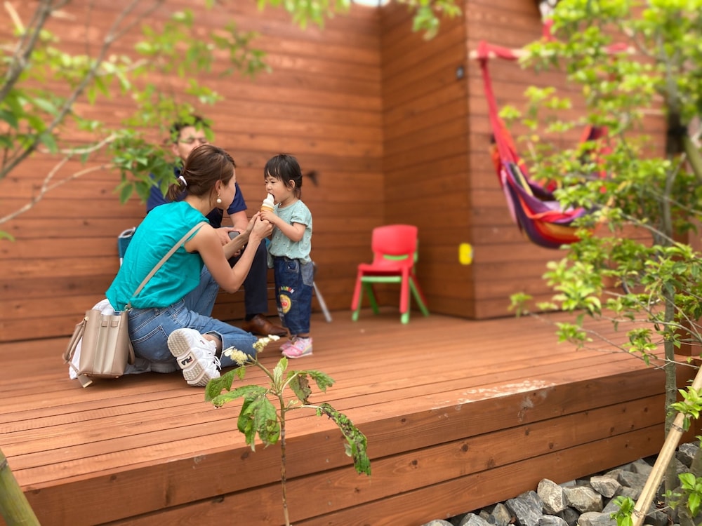 AWAJI Family Suite photo 3
