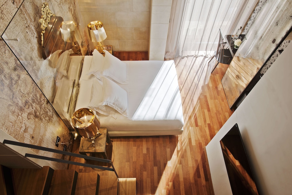 Suite (Duplex)