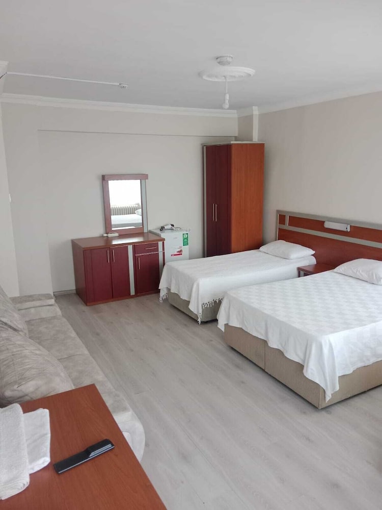 Family Triple Room photo 1