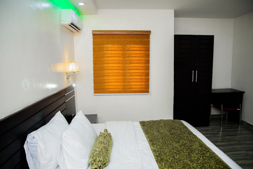 Deluxe Single Room photo 1
