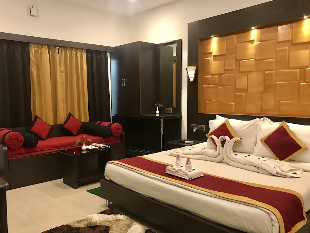 Honeymoon Cottage A/c - Photo 1