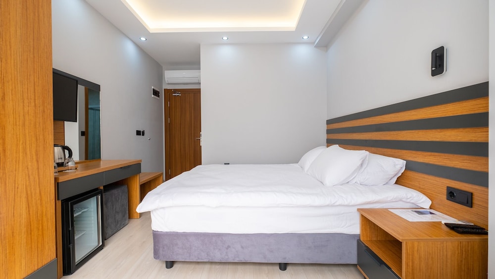 Standard Double Room - Photo 1