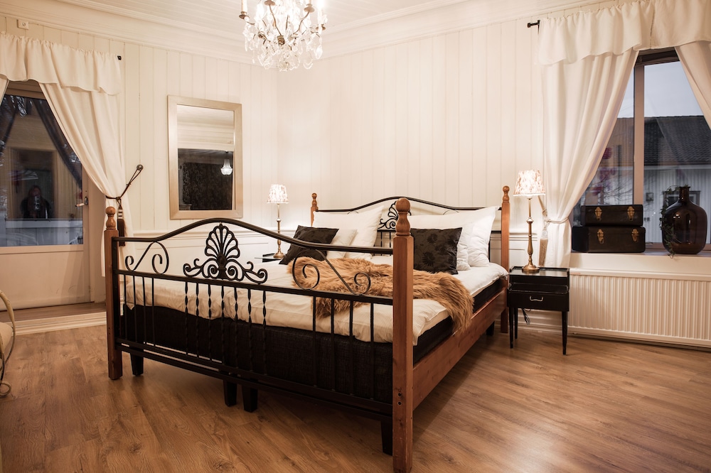 Comfort Suite, 2 Bedrooms photo 1