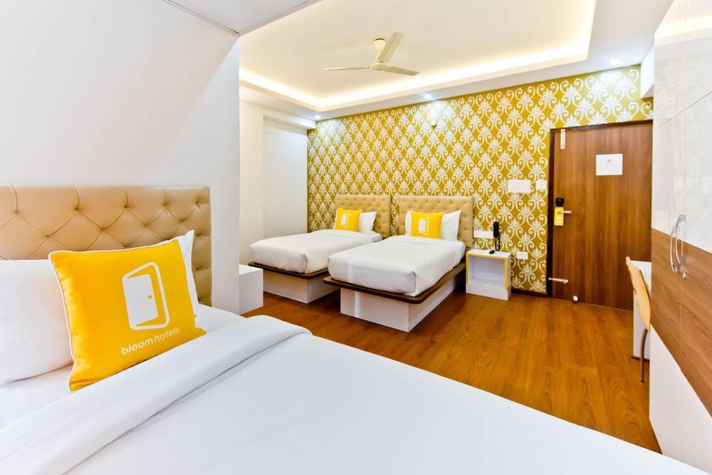 Deluxe Triple Room photo 2