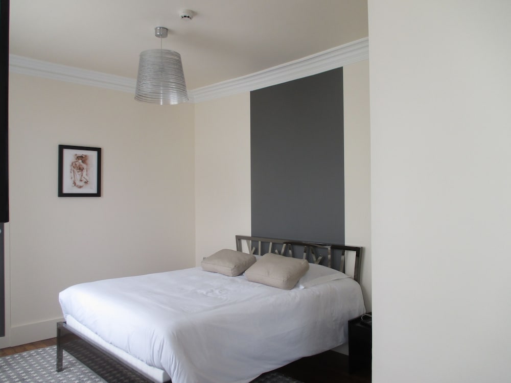Luxury Double Room photo 1