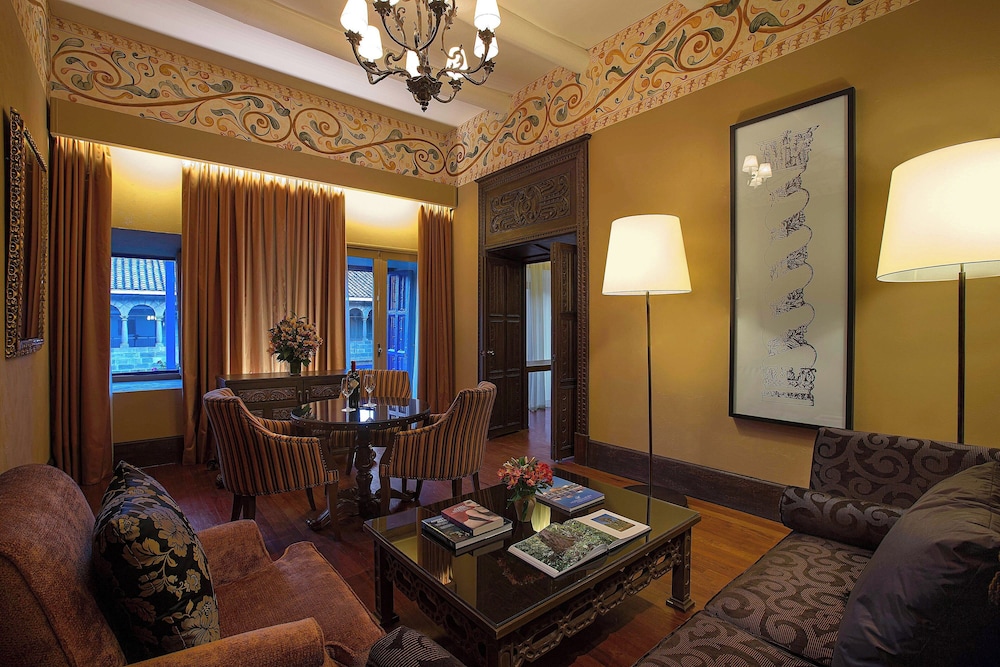 Presidential Suite, 2 Bedrooms