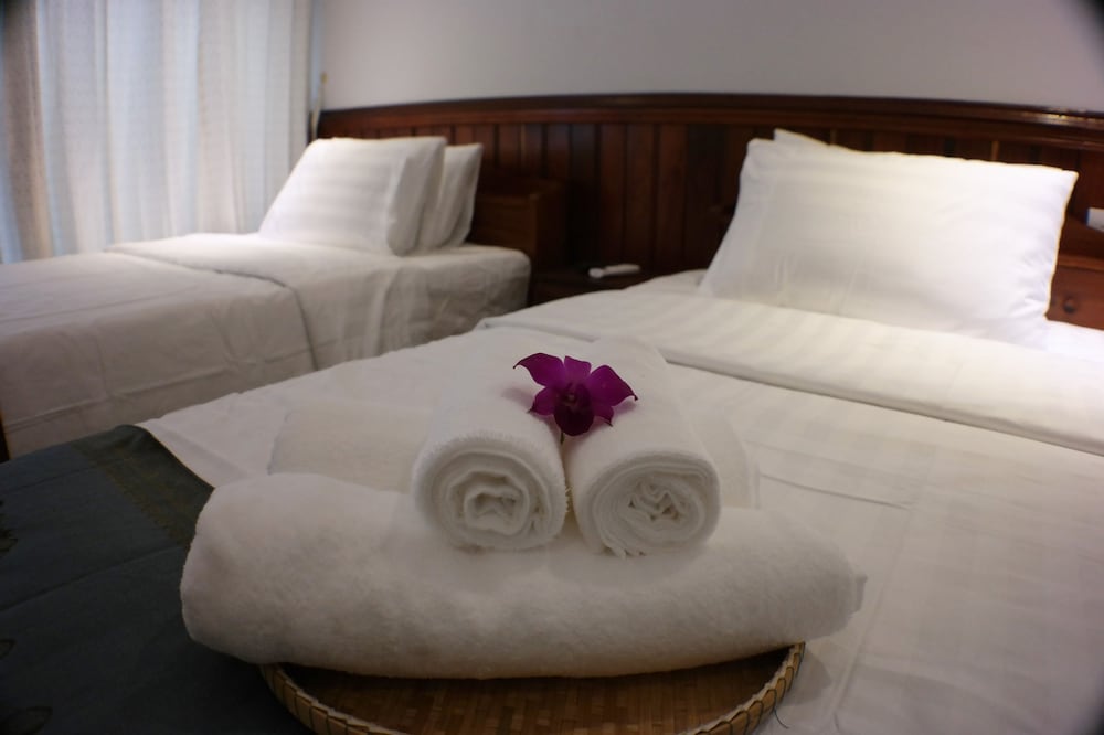 Standard Double or Twin Room, 1 Bedroom photo 1