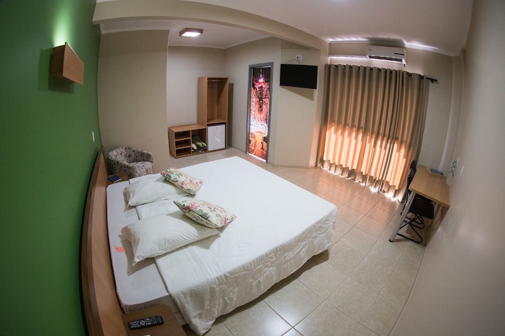 Superior Double Room photo 1
