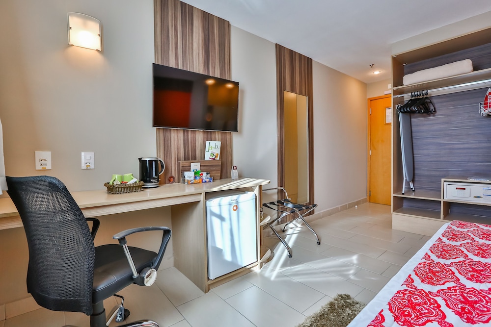 Deluxe Double Room, 1 Queen Bed - Photo 3