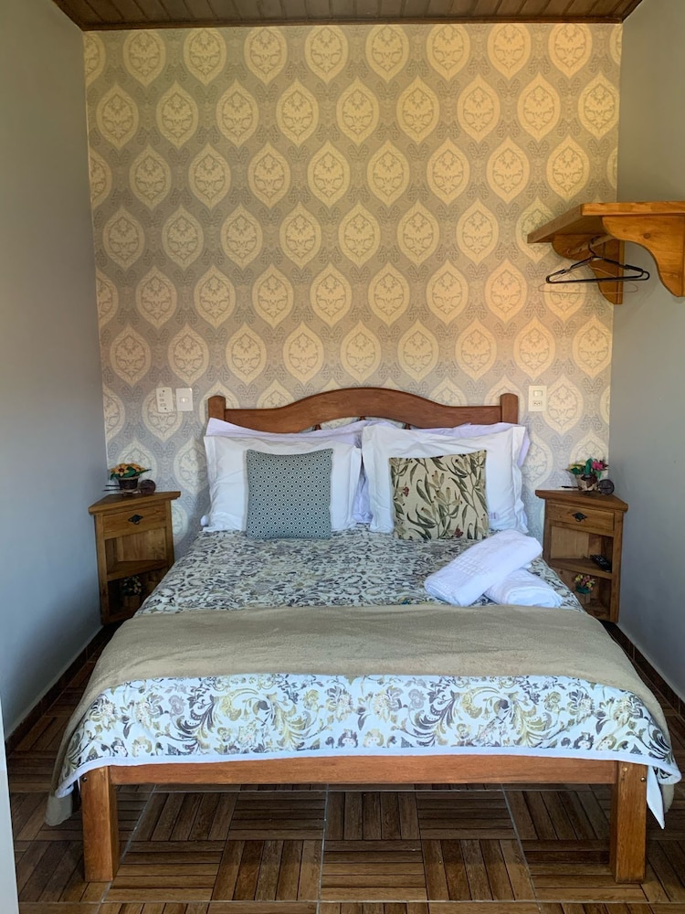 Basic Double Room photo 1