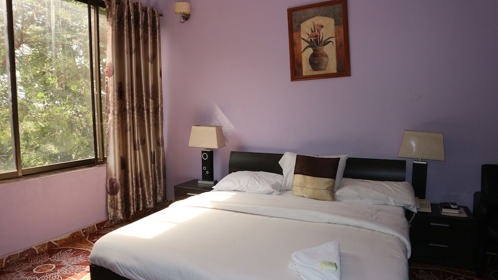 Deluxe Double Room photo 3