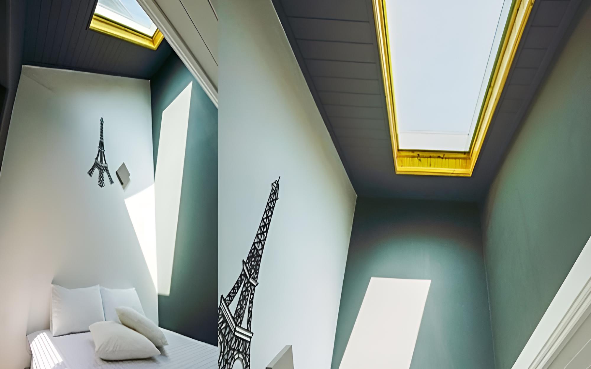 Room (Helios (Duplex)) - Photo 7
