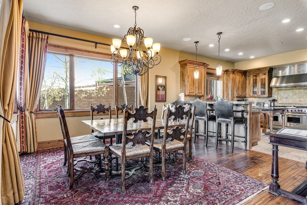 Gorgeous Deer Valley Home Minutes From the Slopes, 사진 15