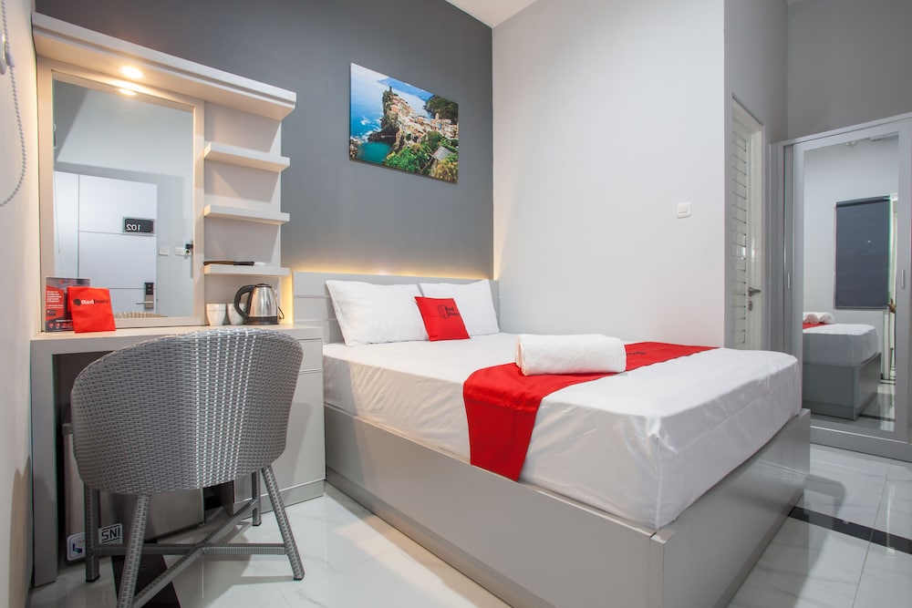 Double Room - Photo 1