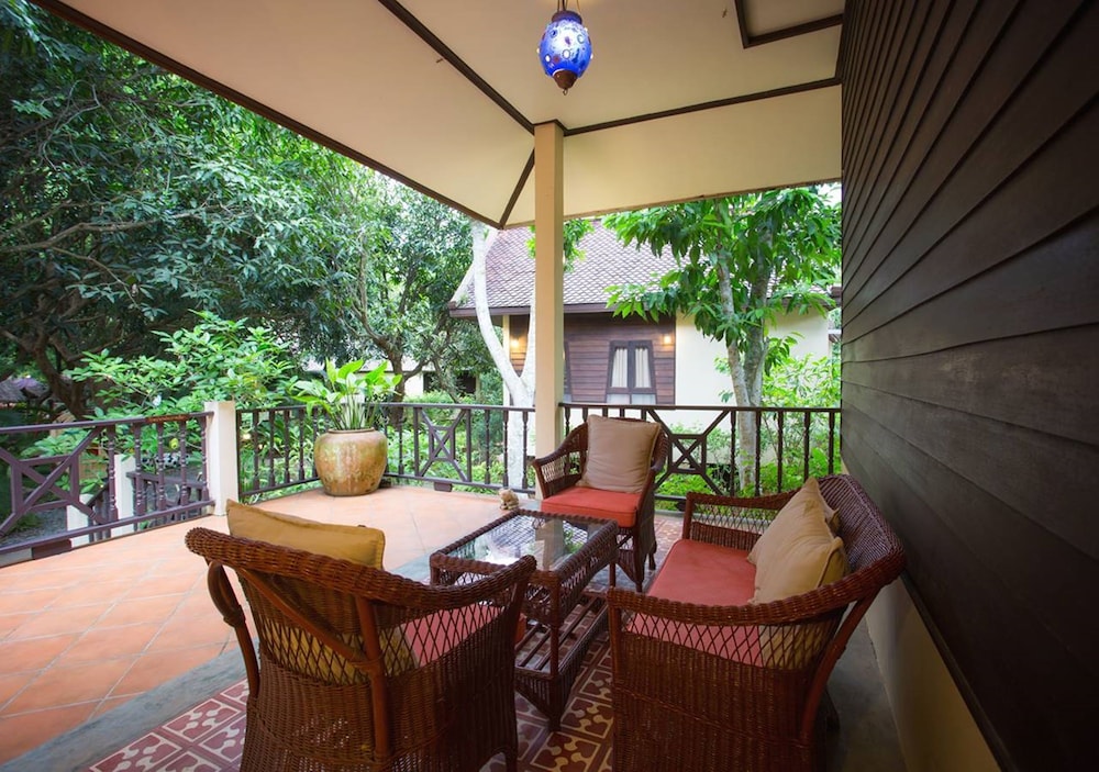 Boutique Villa photo 3