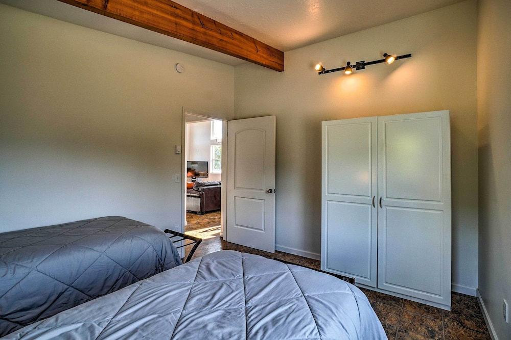 House (2 Bedrooms) photo 1