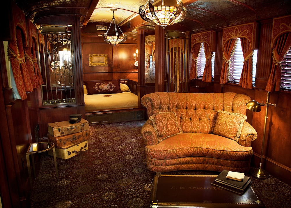 Grand Suite, 1 King Bed