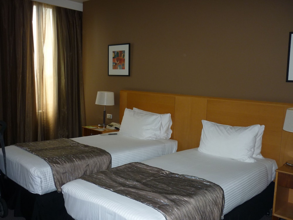 Premium Deluxe Room photo 2