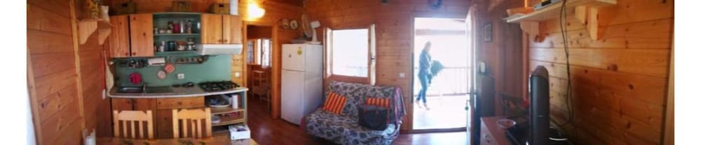 Chalet, 2 Bedrooms (2V) photo 1