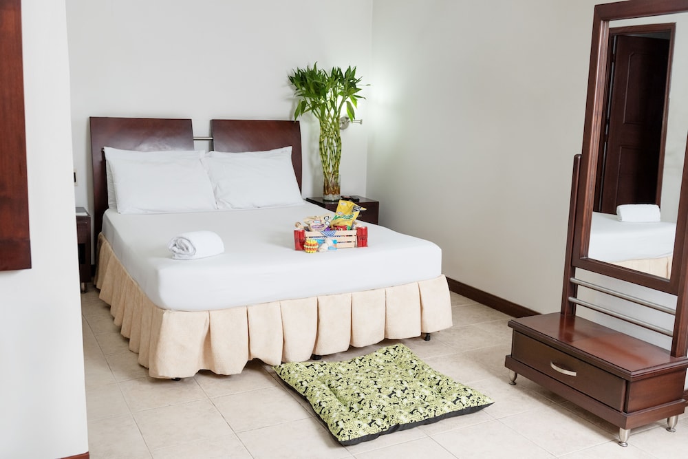Standard Double Room photo 1