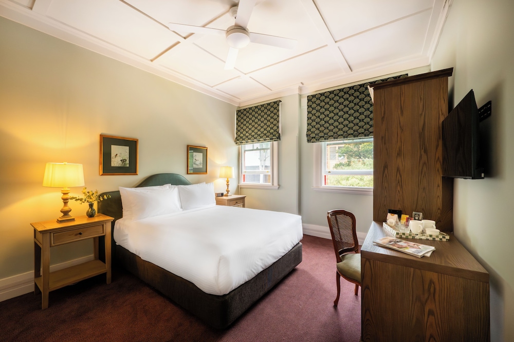 Classic Room